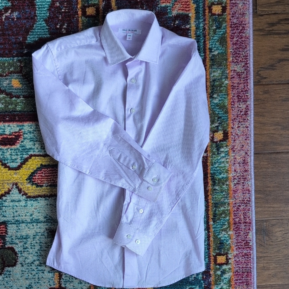 Boys Dress Shirt